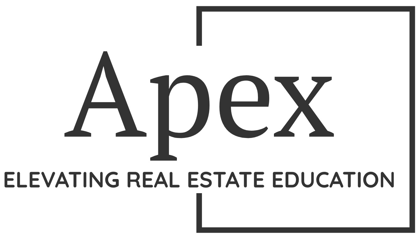 APEX logo